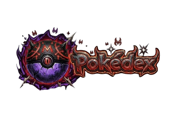 Pokedex Logo